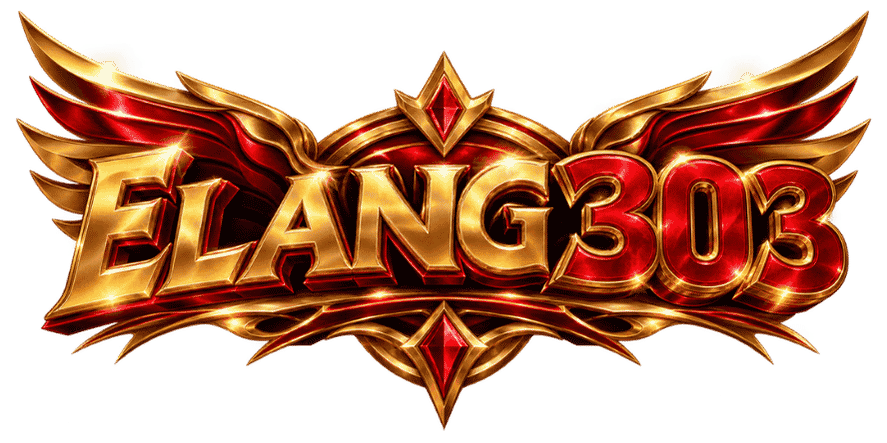 ELANG303 Logo